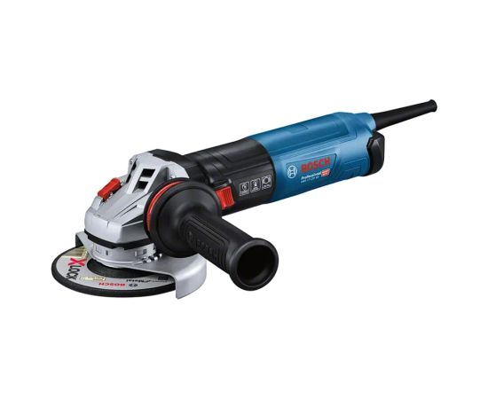 Leņķa slīpmašīna Bosch GWS 17-125 SB Professional; 1700 W