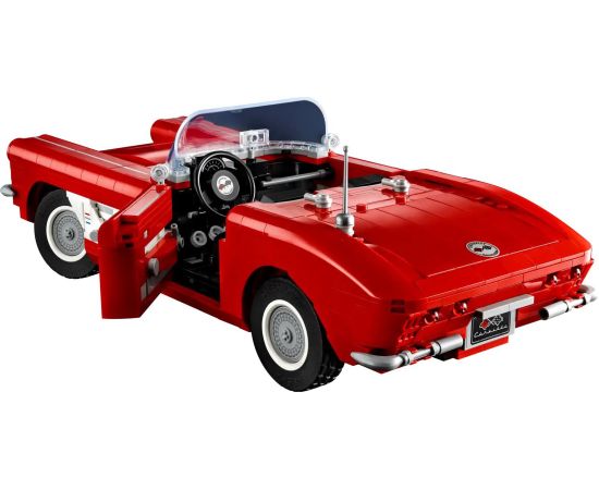 LEGO Icons Corvette 10321