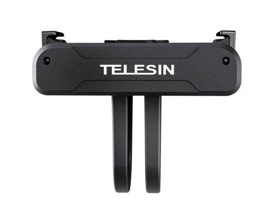 Telesin Magnetic two claw adapter for DJI Action 3 Camera