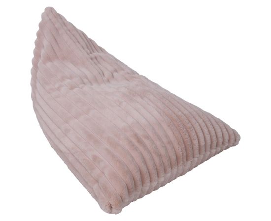 Bean bag MINI 100x70x15/70cm, pink