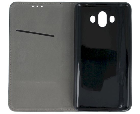 Fusion Modus Book Case grāmatveida maks Samsung A156 Galaxy A15 5G melns