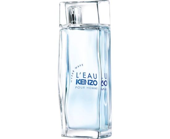 Kenzo L'Eau Pour Homme Hyper Wave EDT 100 ml