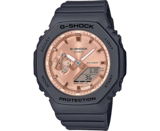 Casio G-shock Original mini Casioak S Series GMA-S2100MD-1AER