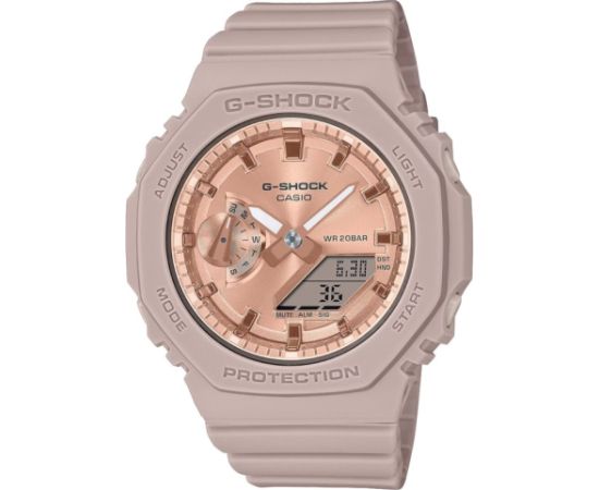 Casio G-shock Original mini Casioak S Series GMA-S2100MD-4AER