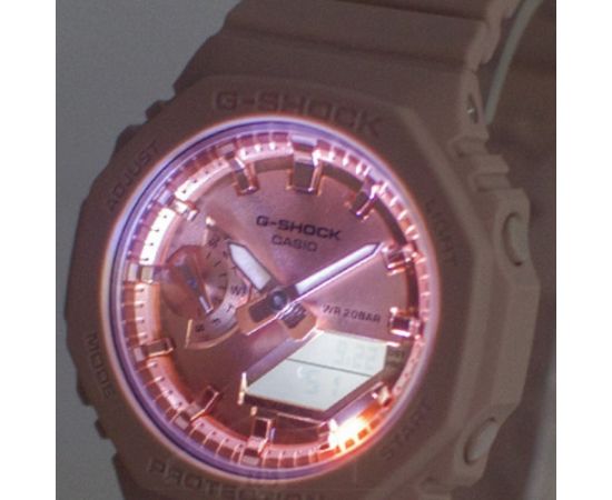 Casio G-shock Original mini Casioak S Series GMA-S2100MD-4AER