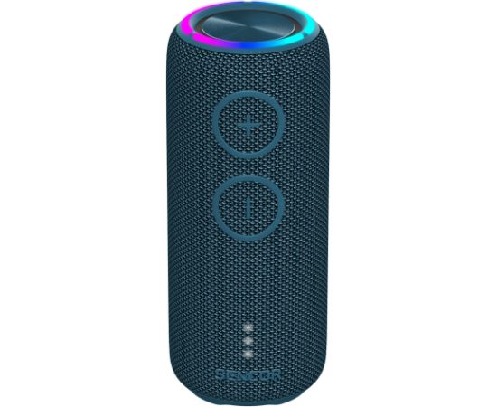 Bluetooth speaker Sencor SIRIUS2NAVY