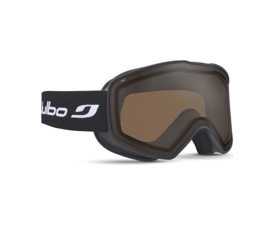 Julbo Pulse Polarized 2 / Melna / Brūna