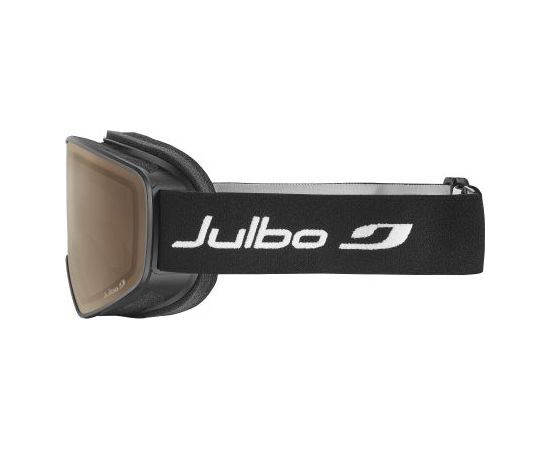 Julbo Pulse Polarized 2 / Melna / Brūna