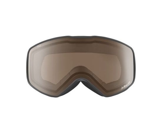 Julbo Pulse Polarized 2 / Melna / Brūna