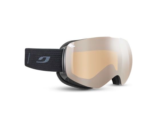 Julbo Moonlight Cat 2 / Melna / Oranža