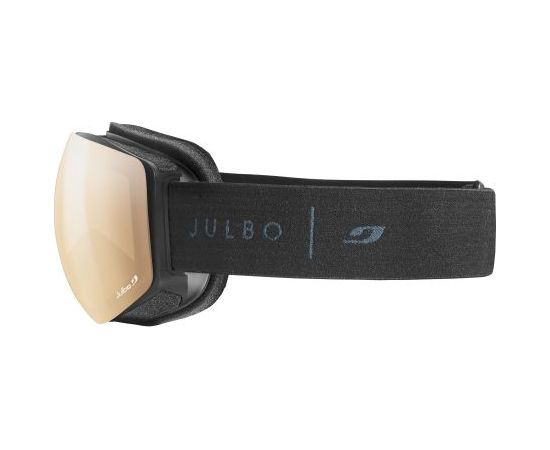 Julbo Moonlight Cat 2 / Melna / Oranža