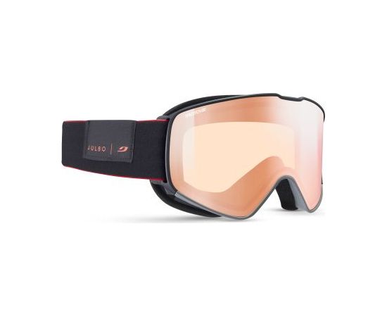 Julbo Alpha Cat 1 Glare Control / Melna / Pelēka