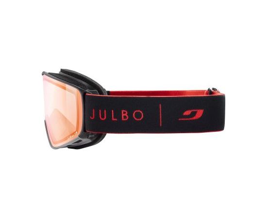 Julbo Alpha Cat 1 Glare Control / Melna / Pelēka