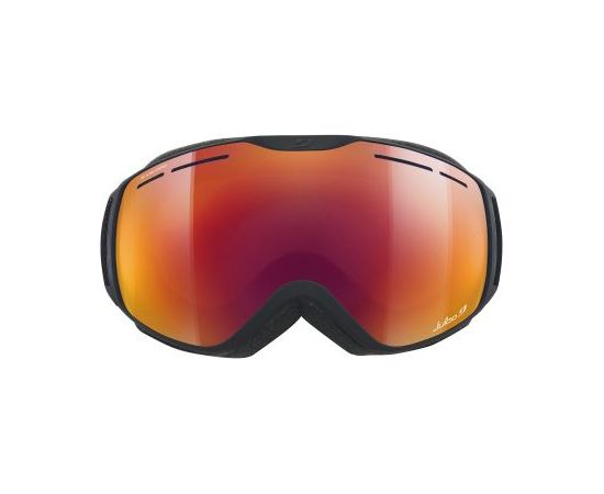 Julbo Ison XCL Cat 3 Glare Control / Melna