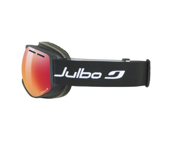 Julbo Ison XCL Cat 3 Glare Control / Melna