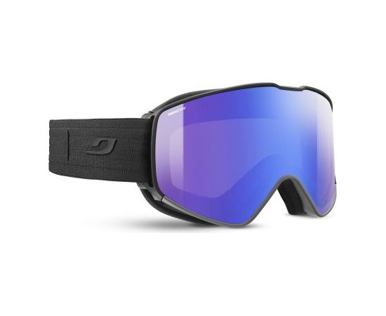 Julbo Cyrius Reactiv 1-3 High Contrast / Pelēka / Zaļa