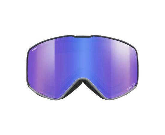 Julbo Cyrius Reactiv 1-3 High Contrast / Pelēka / Zaļa