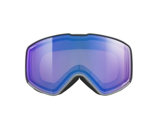 Julbo Cyrius Reactiv 1-3 High Contrast / Pelēka / Zaļa