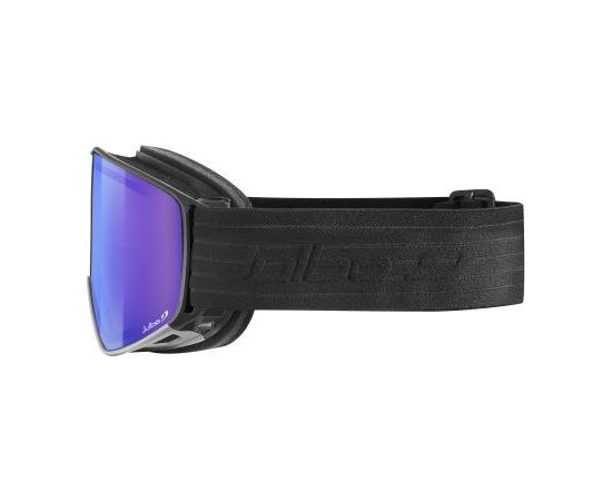 Julbo Cyrius Reactiv 1-3 High Contrast / Pelēka / Zaļa