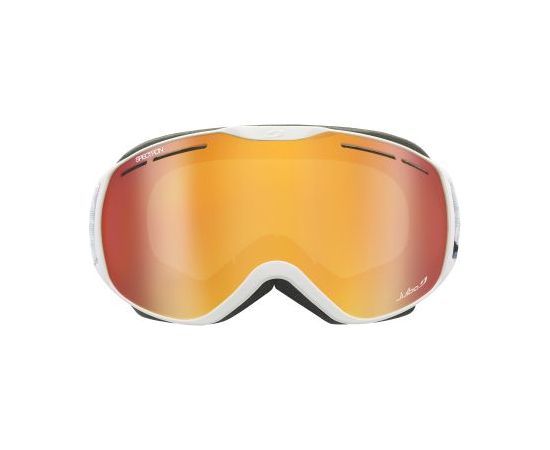 Julbo Ison XCL Cat 3 / Balta / Melna