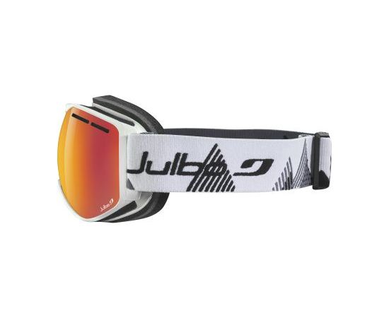 Julbo Ison XCL Cat 3 / Balta / Melna