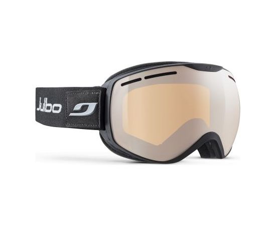 Julbo Ison XCL Cat 3 / Balta / Melna