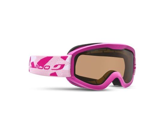 Julbo Proton Chroma Kids 2-3 / Rozā