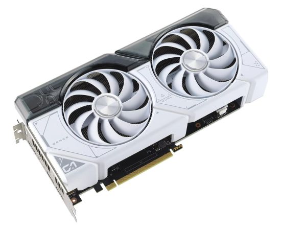 Asus Dual GeForce RTX 4070 12GB GDDR6X (DUAL-RTX4070-12G-WHITE)