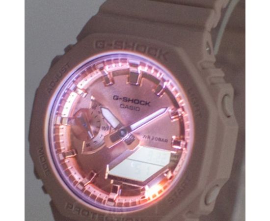 Casio G-shock Original mini Casioak S Series GMA-S2100MD-7AER