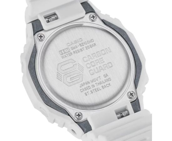 Casio G-shock Original mini Casioak S Series GMA-S2100MD-7AER