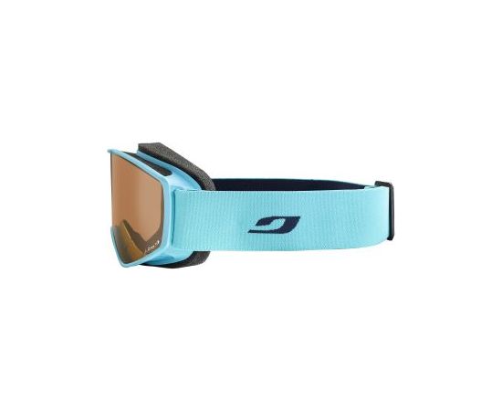 Julbo Atome Chroma Kids 2-3 / Balta / Rozā