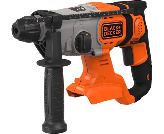 Black&decker BLACK + DECKER cordless combination hammer BCD900B, 18Volt, rotary hammer