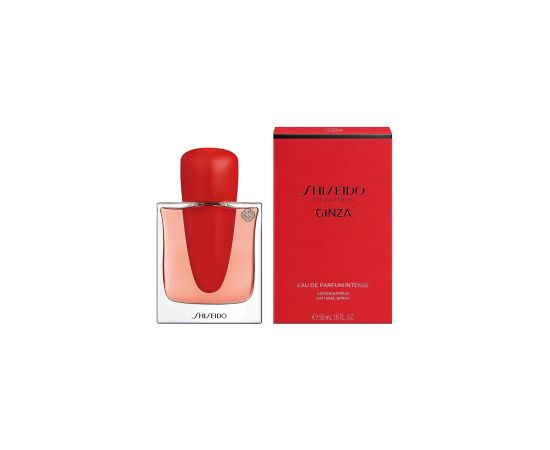 Shiseido Ginza Intense Edp Spray 50ml