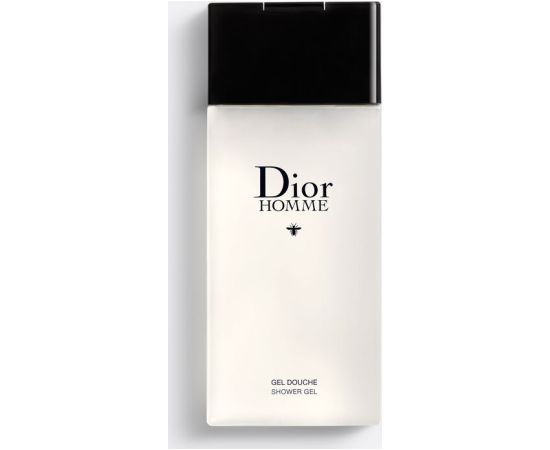 Christian Dior Dior Homme Shower Gel 200ml