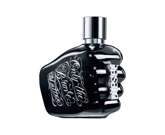 Diesel Only The Brave Tattoo Pour Homme Edt Spray 35ml