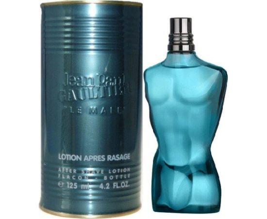 J.P. Gaultier Le Male After Shave Lotion 125ml