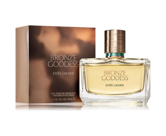 Estee Lauder Bronze Goddess Eau Fraiche Skinscent Spray 50ml