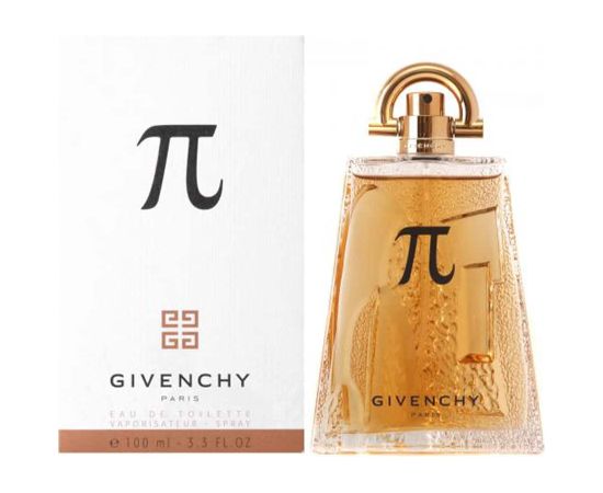 Givenchy Pi Edt Spray 100ml