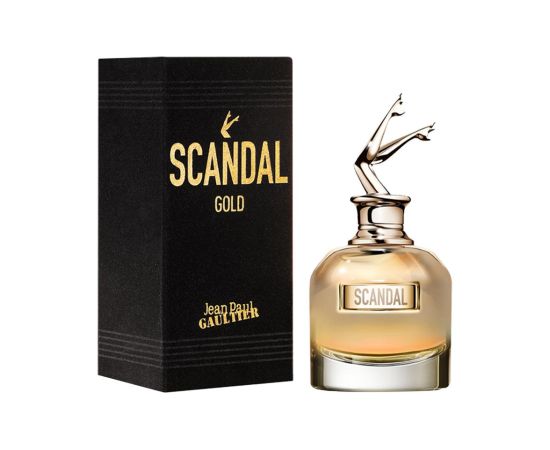 J.P. Gaultier Scandal Gold Edp Spray 80ml