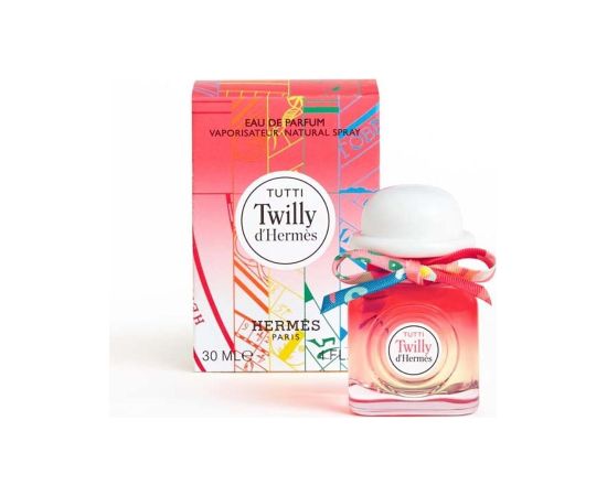 Hermes Tutti Twilly D'Hermes Edp Spray 30ml