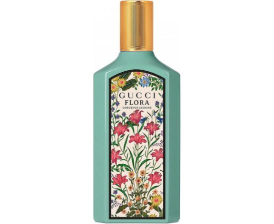 Gucci Flora Gorgeous Jasmine Edp Spray 100ml