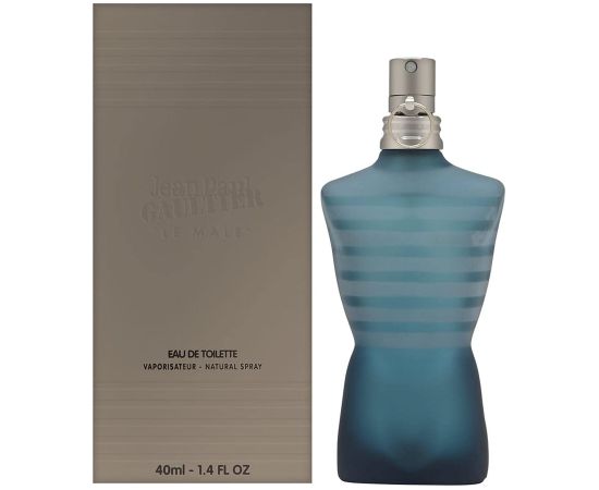 J.P. Gaultier Le Male Edt Spray 40ml