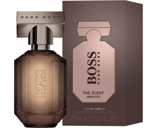 Hugo Boss The Scent Absolute For Her Edp Spray 30ml