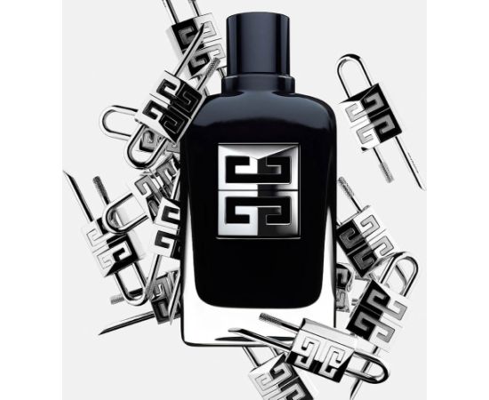 Givenchy Gentleman Society Edp Spray 60ml