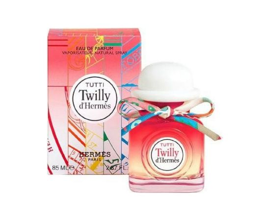 Hermes Tutti Twilly D'Hermes Edp Spray 85ml