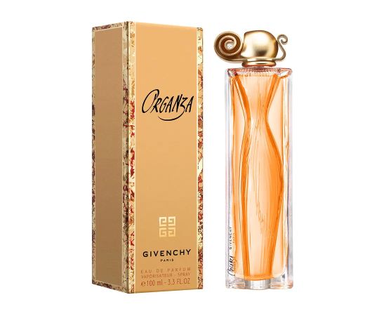 Givenchy Organza Edp Spray 100ml