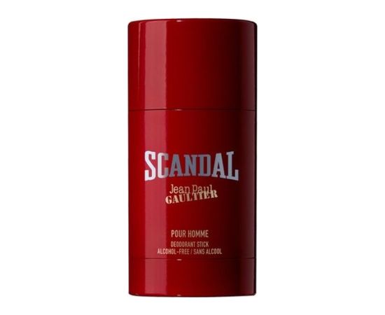 J.P. Gaultier Scandal Pour Homme Deo Stick 75gr