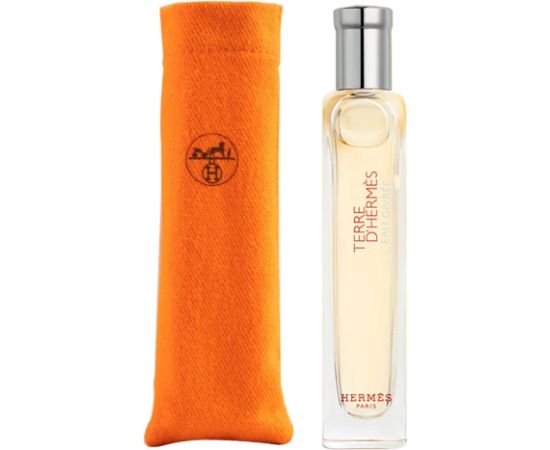 Hermes Terre D'Hermes Eau Givree Edp Spray 15ml