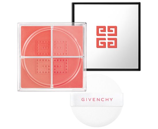 Givenchy Prisme Libre Blush 4.48gr