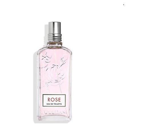 L'Occitane Rose Edt Spray 75ml